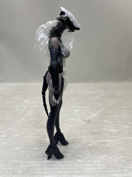amiami   ASSASSIN アサシン 1/12　完成品アクションフィギュア　特典付き