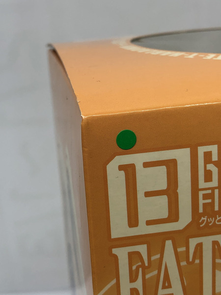 グッとくるフィギュアコレクション13 魔法少女リリカルなのは