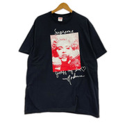 Supreme 半袖Tシャツ・カットソー Supreme Juicy Tee  Marilyn Monroe-L