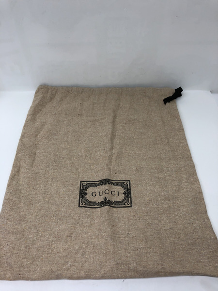 ＧＵＣＣＩ/グッチ　黒キャップ　Ｍ/58㎝