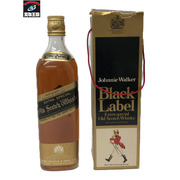 Johnnie Walker BLACK LABEL EXTRA SPECIAL Old Scotch Whisky