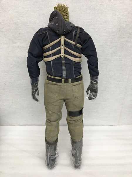 ドロヘドロ 1/6 カイマン アニメバージョン 可動フィギュア