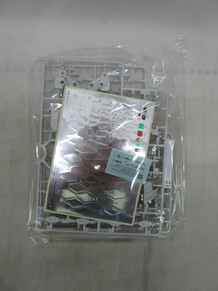 ガンプラ RX-78F00/E ガンダム グラスフェザー装備