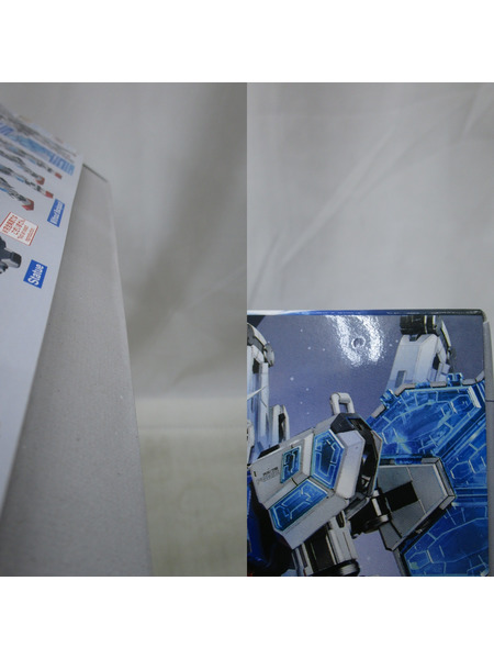 ガンプラ RX-78F00/E ガンダム グラスフェザー装備