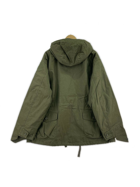 Engineered Garments　SAS Jacket S