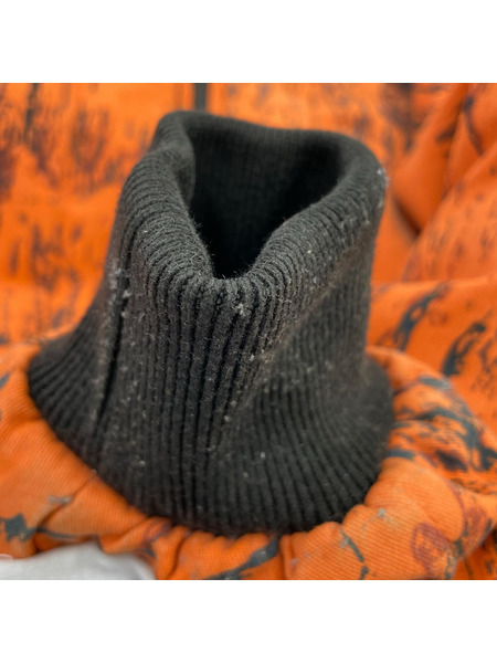 Supreme RealTree Reversible Quilted Work Jacket