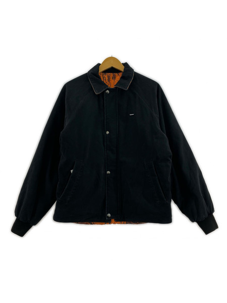 Supreme RealTree Reversible Quilted Work Jacket