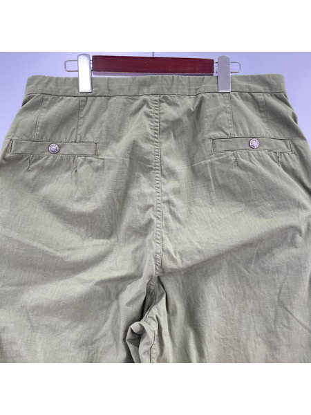 THE NORTH FACE PURPLE LABEL Ripstop Wide Cropped Pants 36
