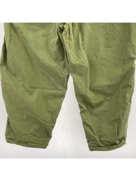 THE NORTH FACE PURPLE LABEL Ripstop Wide Cropped Pants 36