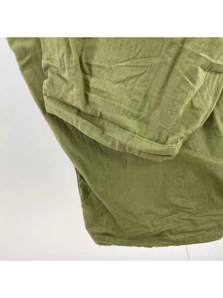 THE NORTH FACE PURPLE LABEL Ripstop Wide Cropped Pants 36