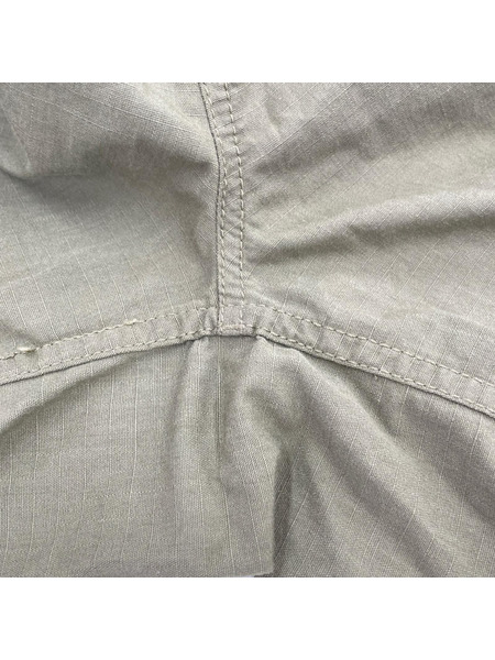 THE NORTH FACE PURPLE LABEL Ripstop Wide Cropped Pants 36