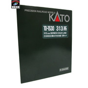 KATO 10-1530 313系8000番台 中央本線 3両