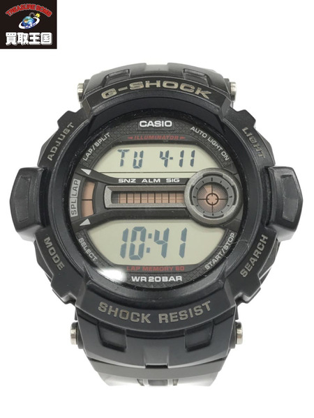 G-SHOCK GD-200[値下]