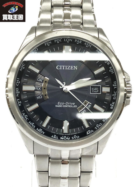 CITIZEN ECO-DRIVE H145-S073545｜商品番号：2100205596488