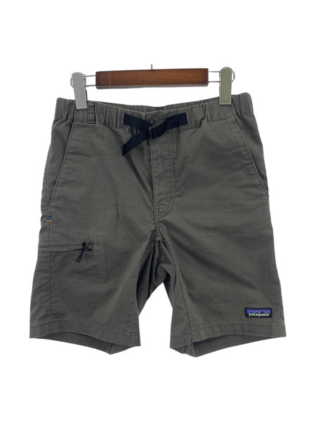 patagonia PERFORMANCE GI IV SHORTS XS[値下]