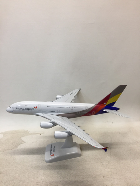 hogan ASIANA AIRLINES AIRBUS A380 1/200