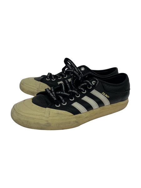 adidas/MATCHCOURT TRAPLOAD/26.5cm/CG5614