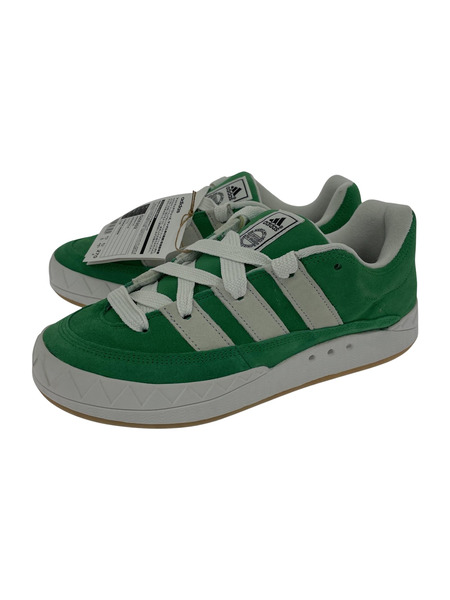 adidas/ADIMATIC/Green/27.0cm/GZ6202