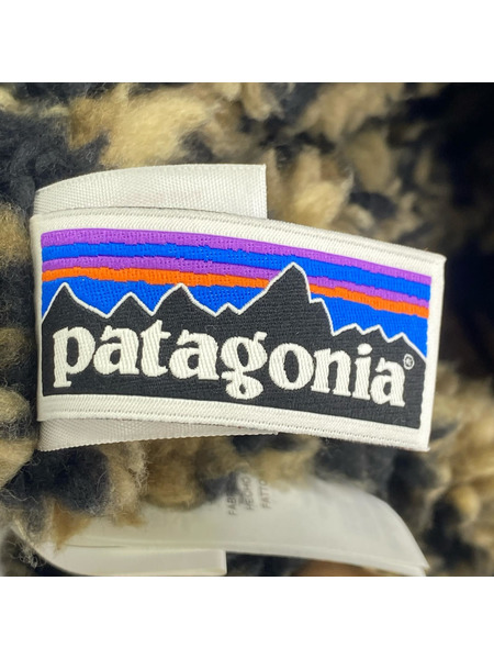 patagonia インファーノジャケット