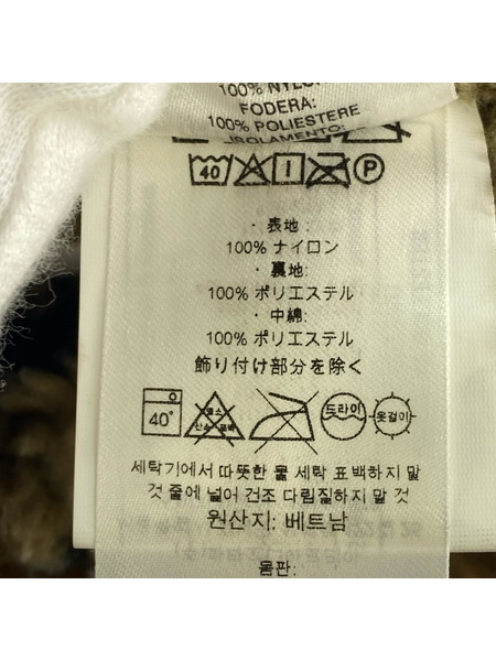 patagonia インファーノジャケット