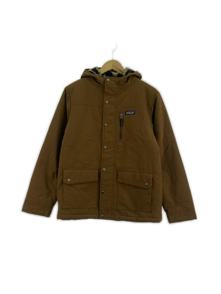 patagonia インファーノジャケット