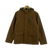patagonia インファーノジャケット