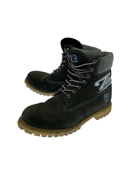 Timberland36075/カスタムブーツ（9.5W)