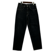 Cheers DENIM 5 TEPS ブラックデニムパンツ