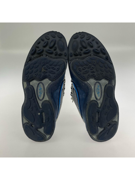 NIKE スニーカー ×STASH AIR ZOOM SPIRIDON 16 28cm