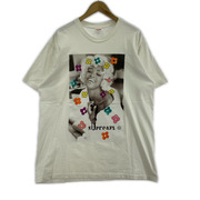 Supreme 半袖Tシャツ・カットソー 20SS Naomi Tee L