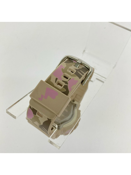 CASIO G-SHOCK BABY-G ポケモンコラボ 限定ピカチュウ クオーツ腕時計