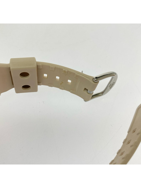 CASIO G-SHOCK BABY-G ポケモンコラボ 限定ピカチュウ クオーツ腕時計