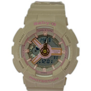 CASIO G-SHOCK BABY-G ポケモンコラボ 限定ピカチュウ クオーツ腕時計