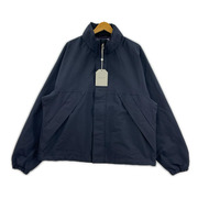 UNIVERSAL PRODUCTS 25AW MILITARY JACKET ミリタリージャケット 3 紺