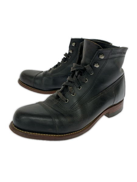 WOLVERINE ブーツ ワークブーツ