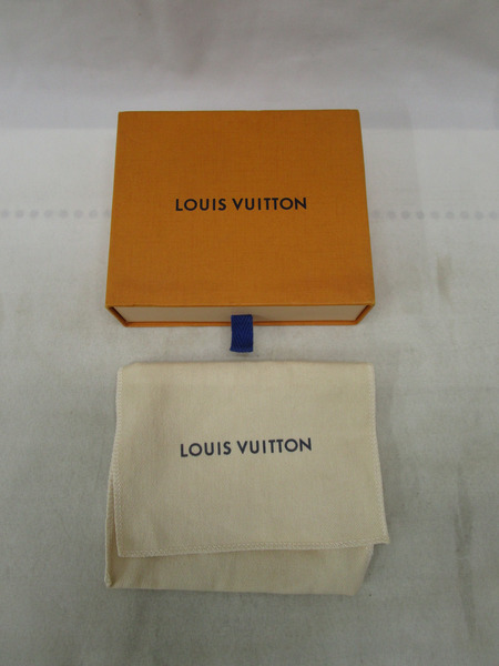 LOUIS VUITTON モノグラム ジッピー・コインパース M60067