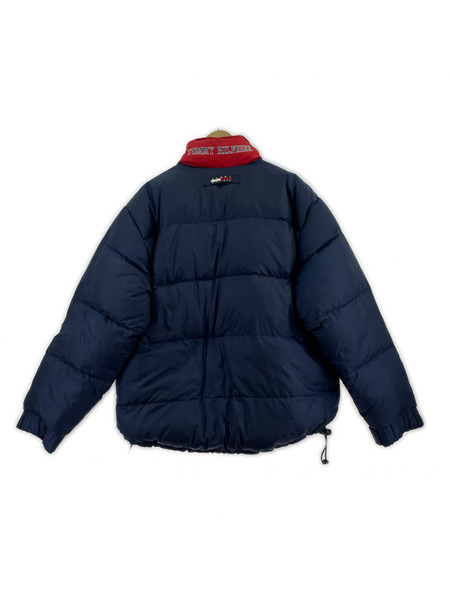 TOMMY HILFIGER ダウンジャケット