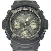 G-SHOCK G-SHOCK CASIO 電波ソーラー