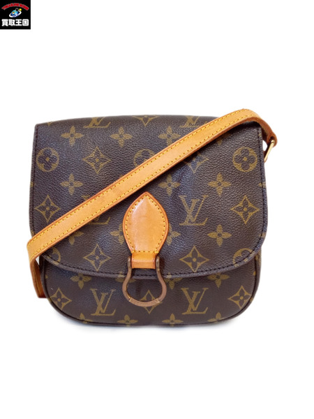 LOUIS VUITTON/サンクルーMM/M51243