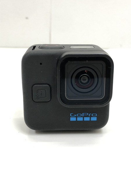 GoPro HERO Black 11 SBD-F2P-P[値下]