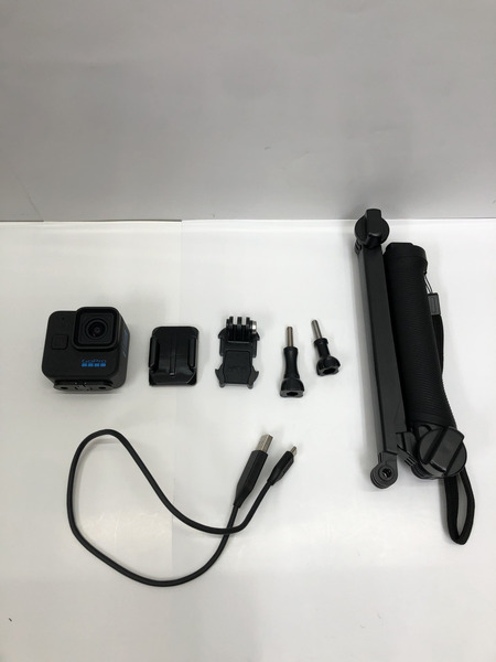 GoPro HERO Black 11 SBD-F2P-P[値下]