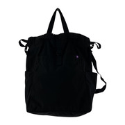 THE NORTH FACE PURPLE LABEL Mountain Wind Day Pack ブラック