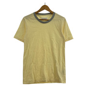 MARTIN MARGIELA SSカットソー ⑩ 17SS XS
