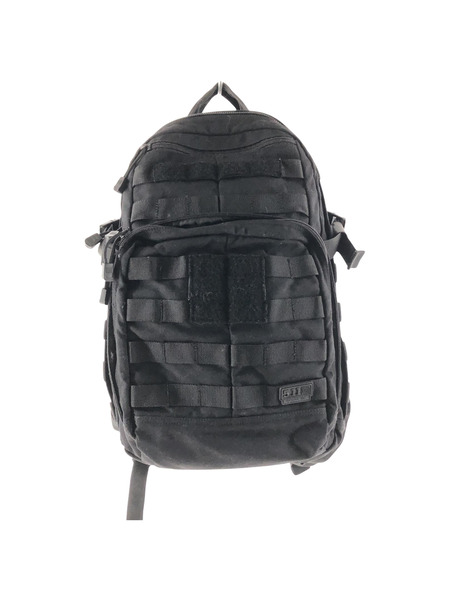 RUSH12 2.0 BACKPACK 24L 5.11 TACTICAL タクティカルバックパック 黒