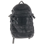 RUSH12 2.0 BACKPACK 24L 5.11 TACTICAL タクティカルバックパック 黒