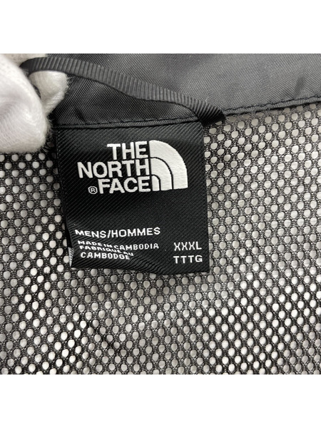 THE NORTH FACE ANTORA JACKET (XXXL) ブラック