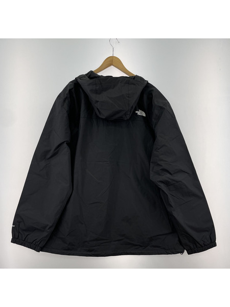 THE NORTH FACE ANTORA JACKET (XXXL) ブラック