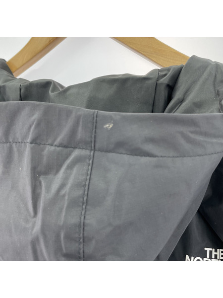 THE NORTH FACE ANTORA JACKET (XXXL) ブラック