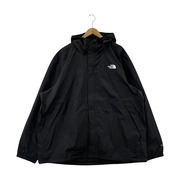 THE NORTH FACE ANTORA JACKET (XXXL) ブラック