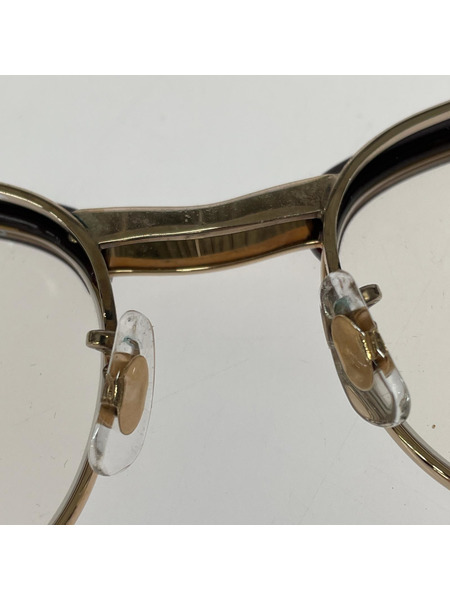 Needles ソノ他 PAPILLON GLASSES/跳ネ上ゲサングラス